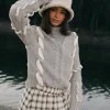 Bohme Norem Turtleneck Sweater