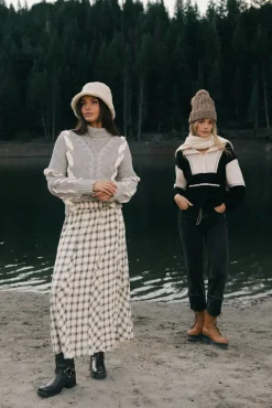 Bohme Norem Turtleneck Sweater
