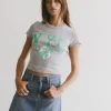 Bohme NYC Athletic Baby Tee