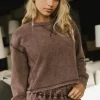 Bohme Odie Knit Sweater in