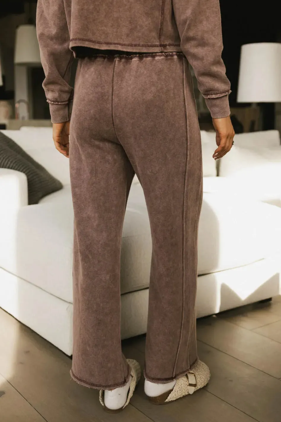Bohme Odie Sweatpants in