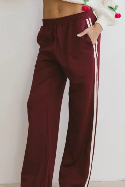 Bohme On The Track Pants