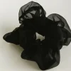 Bohme Organza Oversized Scrunchie in