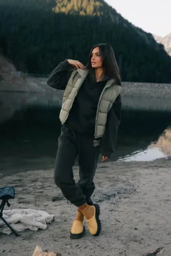 Bohme Out of Office Sweatpants in