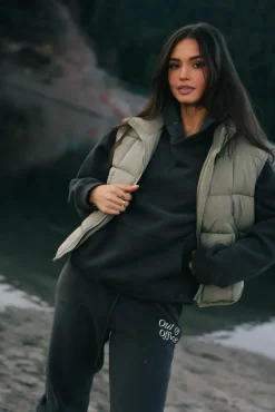 Bohme Out of Office Sweatshirt in
