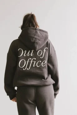Bohme Out of Office Sweatshirt in