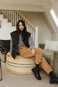 Bohme Parker Sweatpants in - FINAL SALE