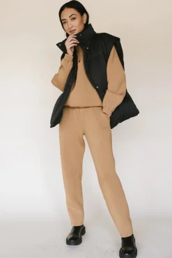 Bohme Parker Sweatpants in - FINAL SALE