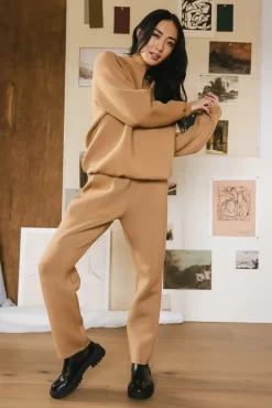 Bohme Parker Sweatshirt in
