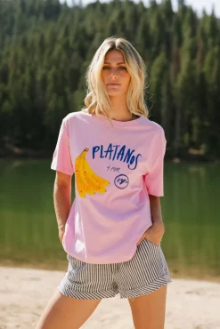 Bohme Platanos Tee