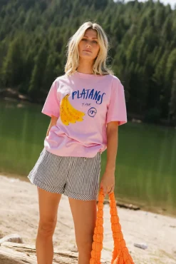 Bohme Platanos Tee