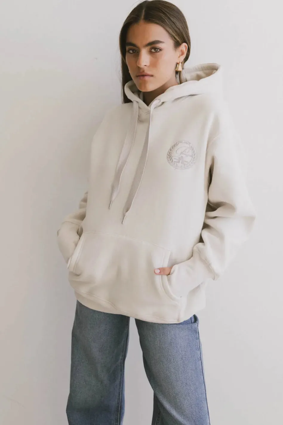 Bohme Portugal Graphic Hoodie