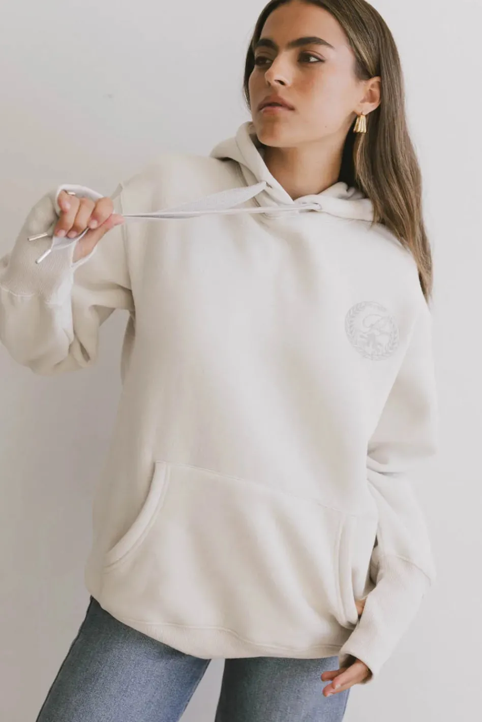Bohme Portugal Graphic Hoodie