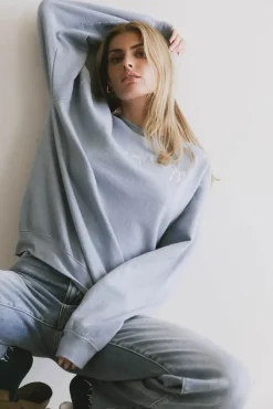 Bohme Pretty Bows Crewneck in