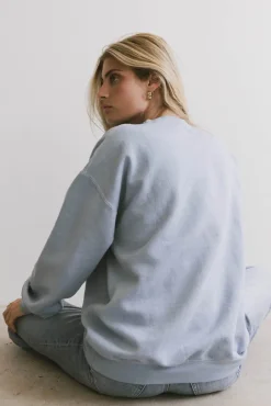 Bohme Pretty Bows Crewneck in