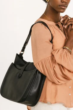 Bohme Quincy Crossbody Bag in
