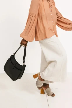 Bohme Quincy Crossbody Bag in