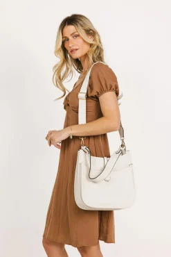 Bohme Quincy Crossbody Bag in