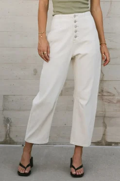 Bohme Quinlan Barrel Jeans
