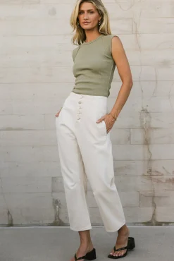 Bohme Quinlan Barrel Jeans