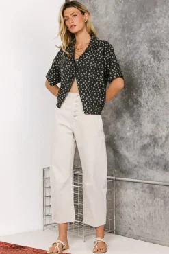 Bohme Quinlan Barrel Jeans