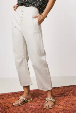 Bohme Quinlan Barrel Jeans