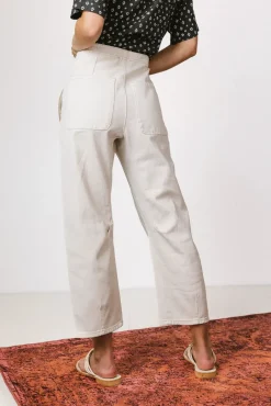 Bohme Quinlan Barrel Jeans