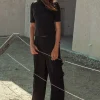 Bohme Quinn Utility Pants in