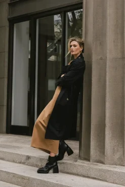 Bohme Rachel Trench Coat in