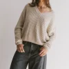 Bohme Raychel Knit Sweater in