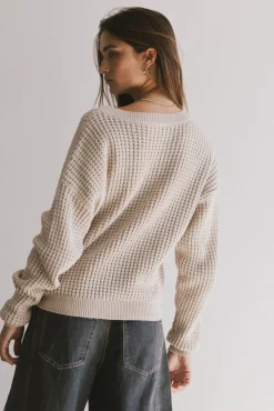 Bohme Raychel Knit Sweater in