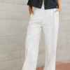 Bohme Reed Wide Leg Pants - FINAL SALE