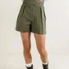 Bohme Remington Shorts in - FINAL SALE