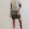 Bohme Rey Knit Dress