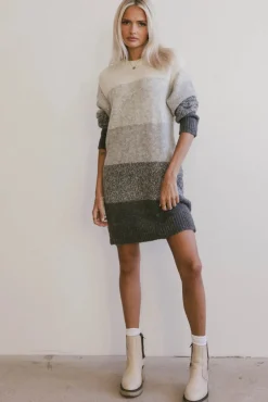 Bohme Rey Knit Dress