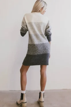 Bohme Rey Knit Dress