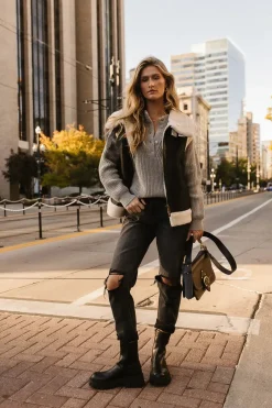 Bohme Riding Solo Vegan Vest
