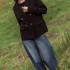 Bohme Romaine Blazer in
