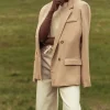 Bohme Romaine Blazer in