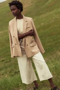 Bohme Romaine Blazer in