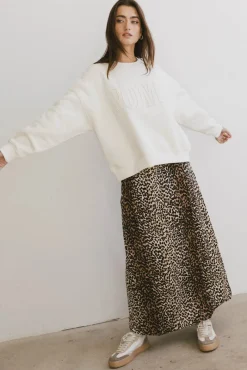 Bohme Rome Sweatshirt