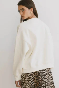 Bohme Rome Sweatshirt
