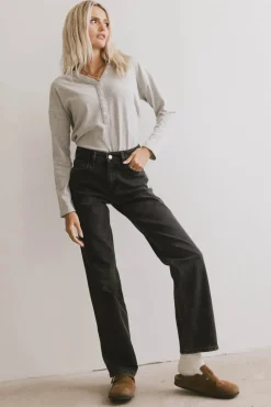 Bohme Ronan Knit Top