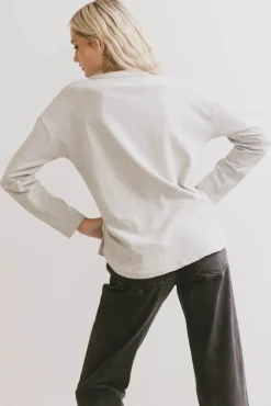 Bohme Ronan Knit Top