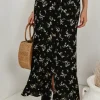 Bohme Rory Floral Skirt in