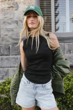 Bohme Ruby Tank in - FINAL SALE