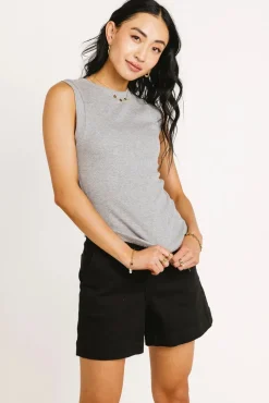 Bohme Ruby Tank in - FINAL SALE