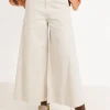 Bohme Rue Wide Leg Jeans in - FINAL SALE