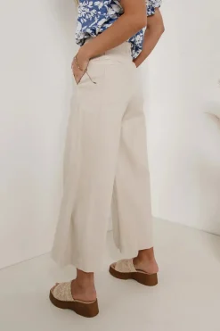 Bohme Rue Wide Leg Jeans in - FINAL SALE