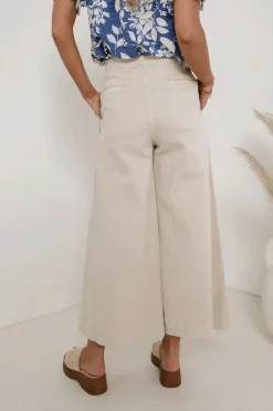 Bohme Rue Wide Leg Jeans in - FINAL SALE